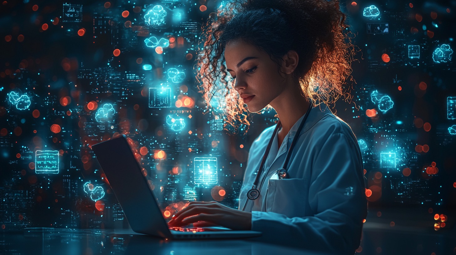 Healthcare technologies