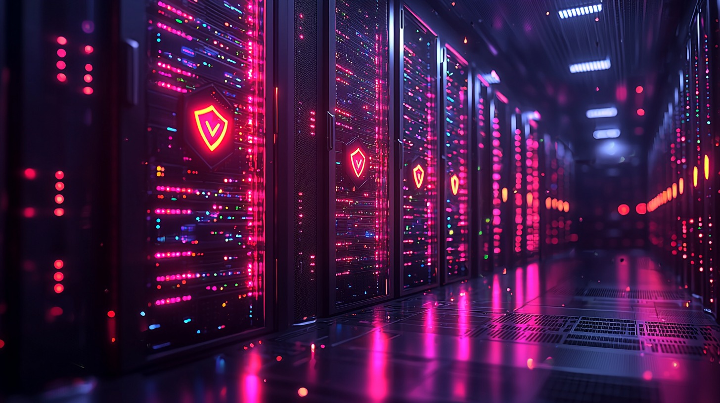 Protect your VPS from cyber attacks