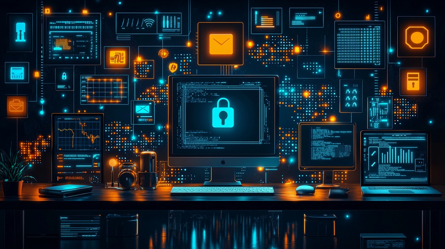VPS protection from cyber attacks