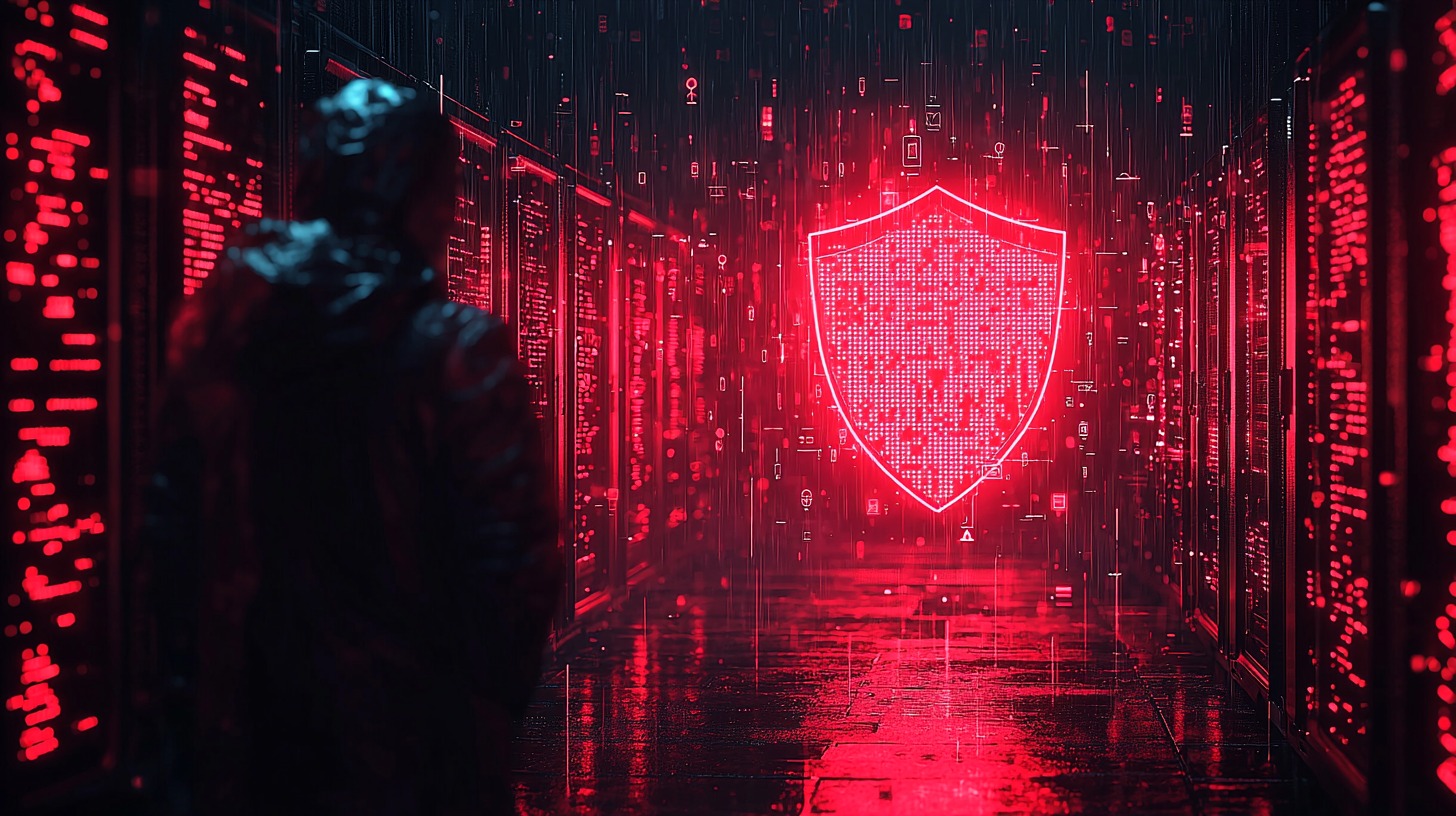 VPS security