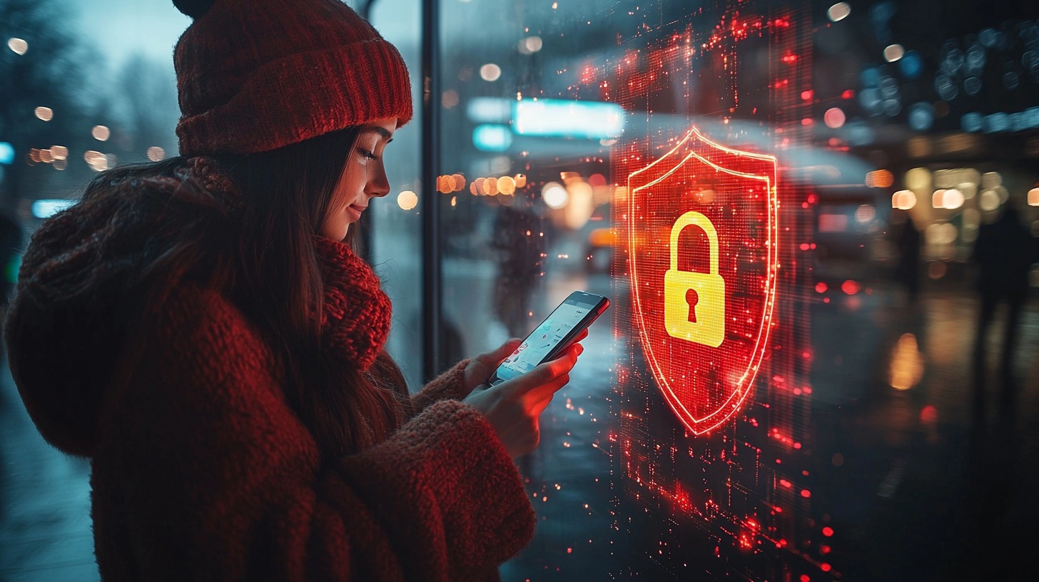 Travel cybersecurity tips