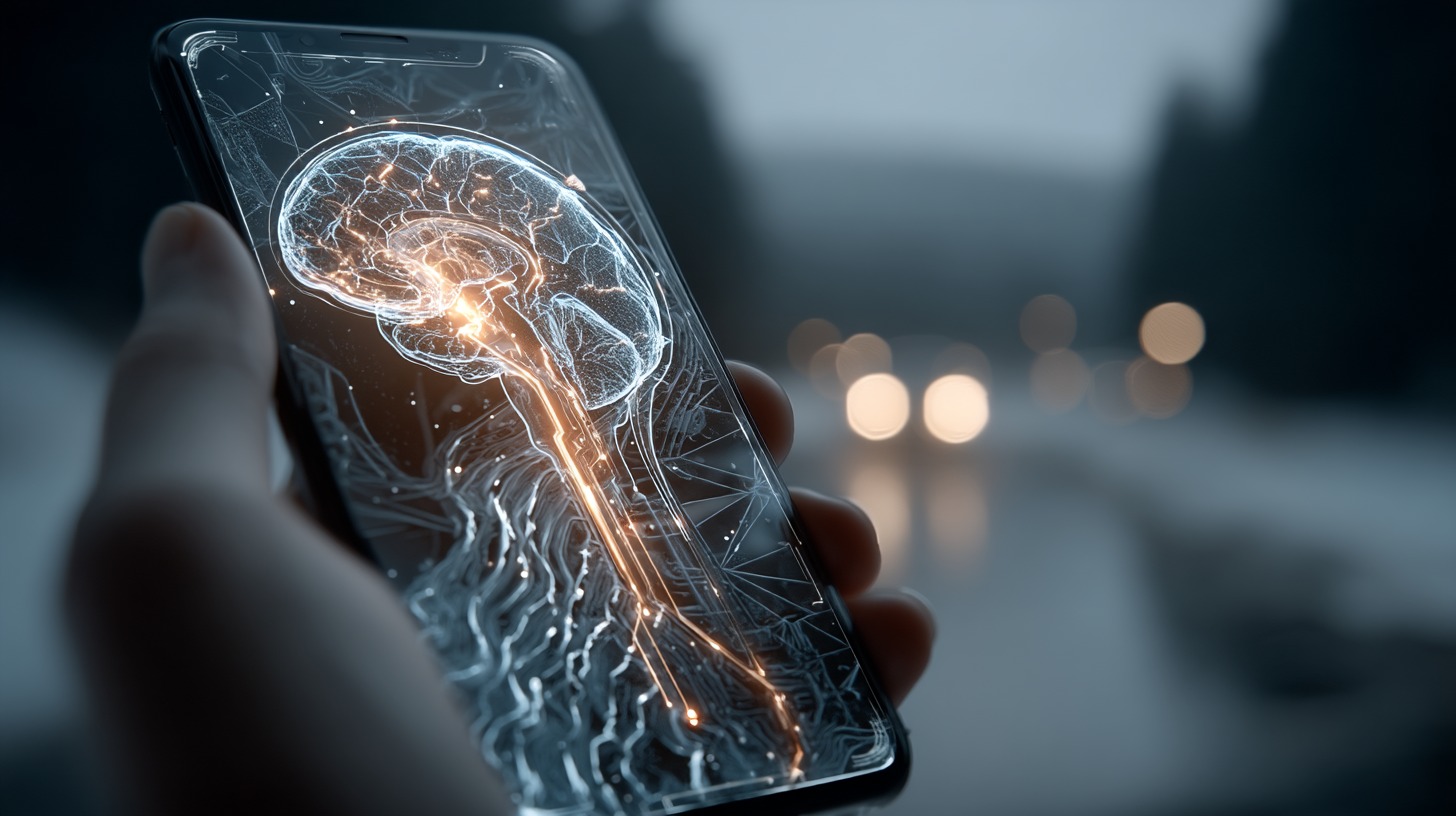 AI integration in apps