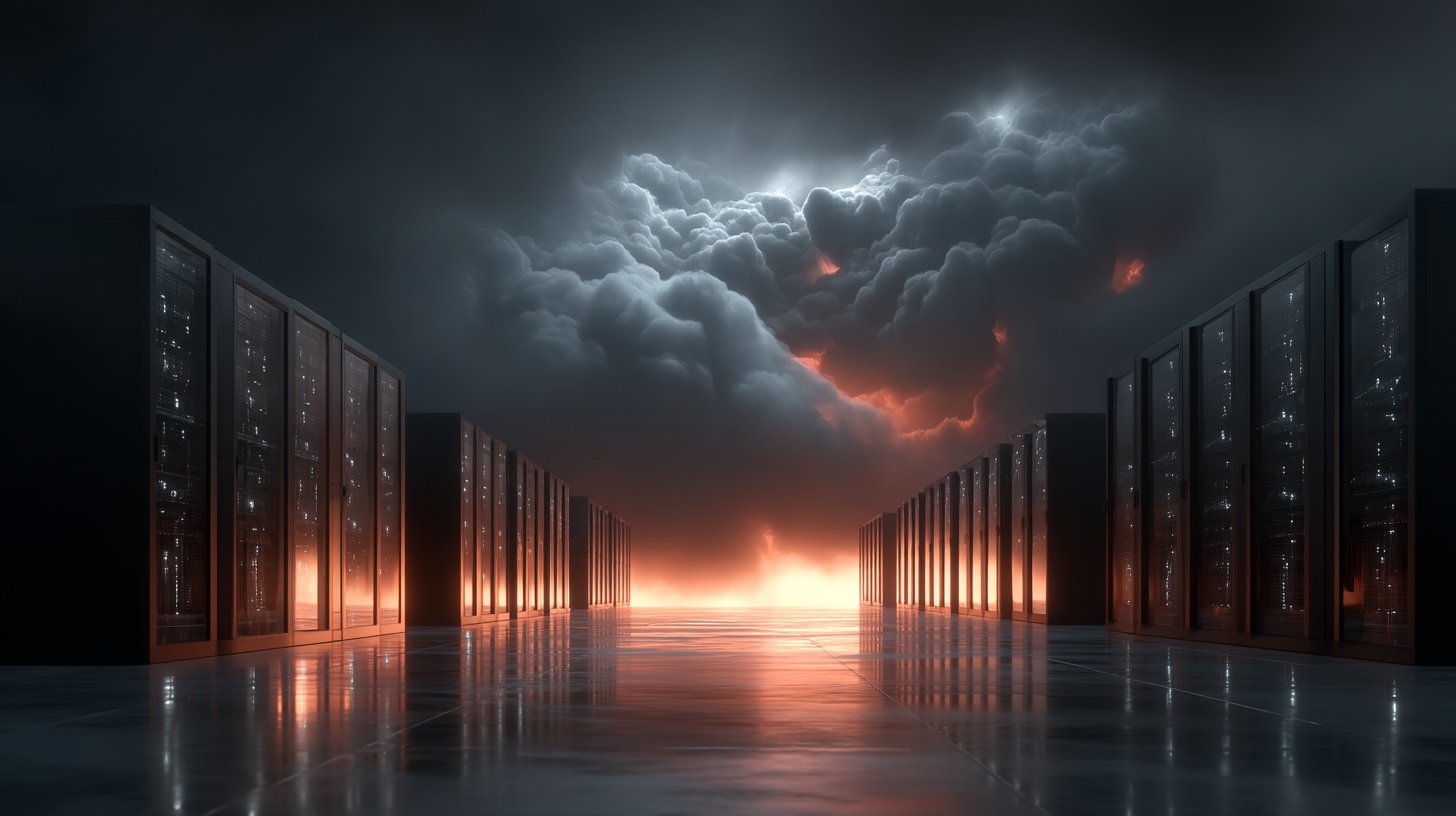 Масштабируемый VPS для SaaS