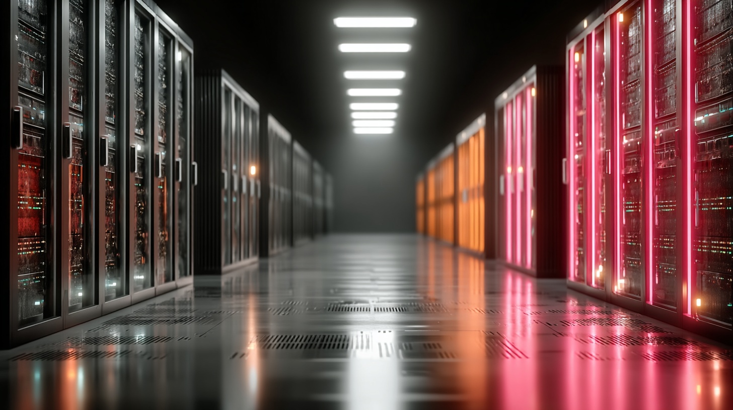 Облачный VPS для SaaS