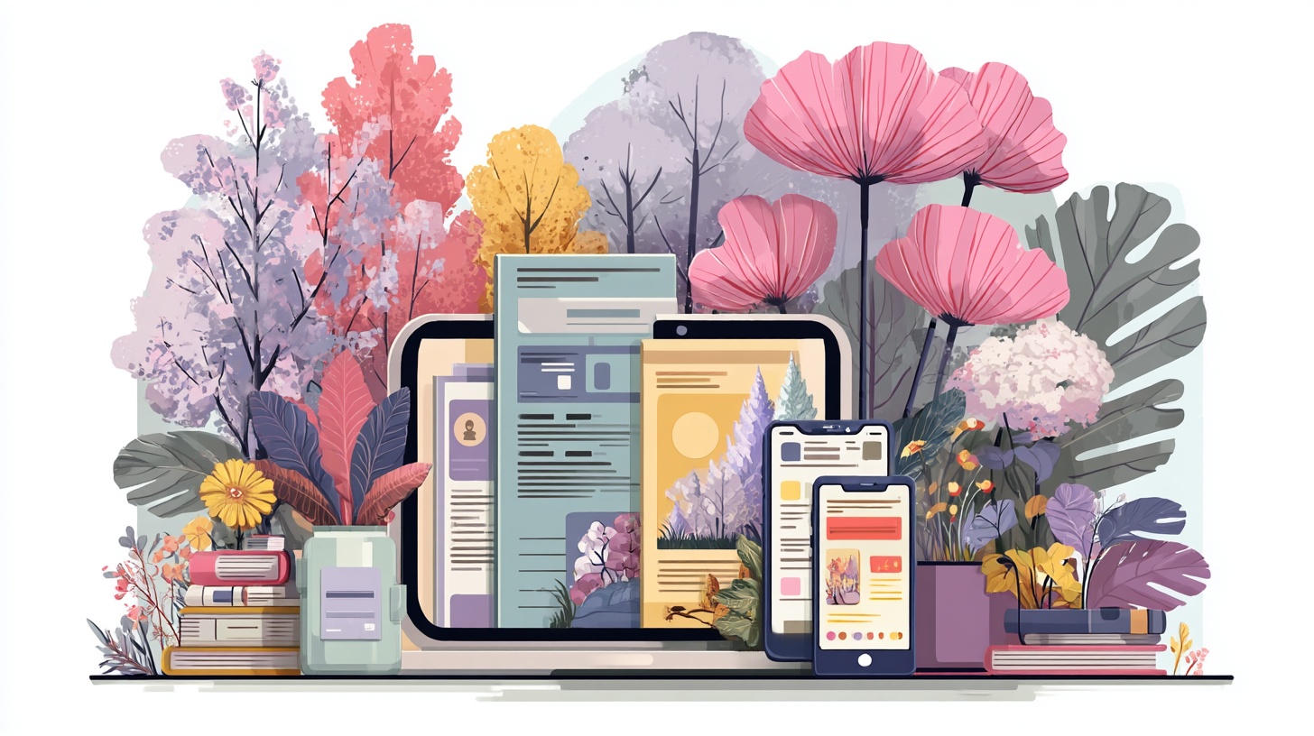 Digital visa processing