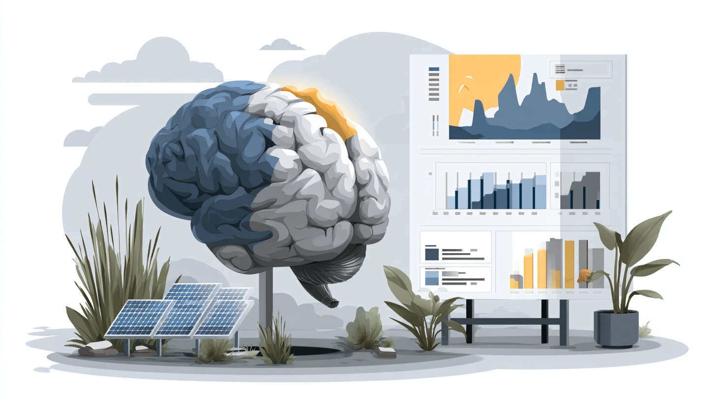 Искусственный интеллект и солнечная энергия