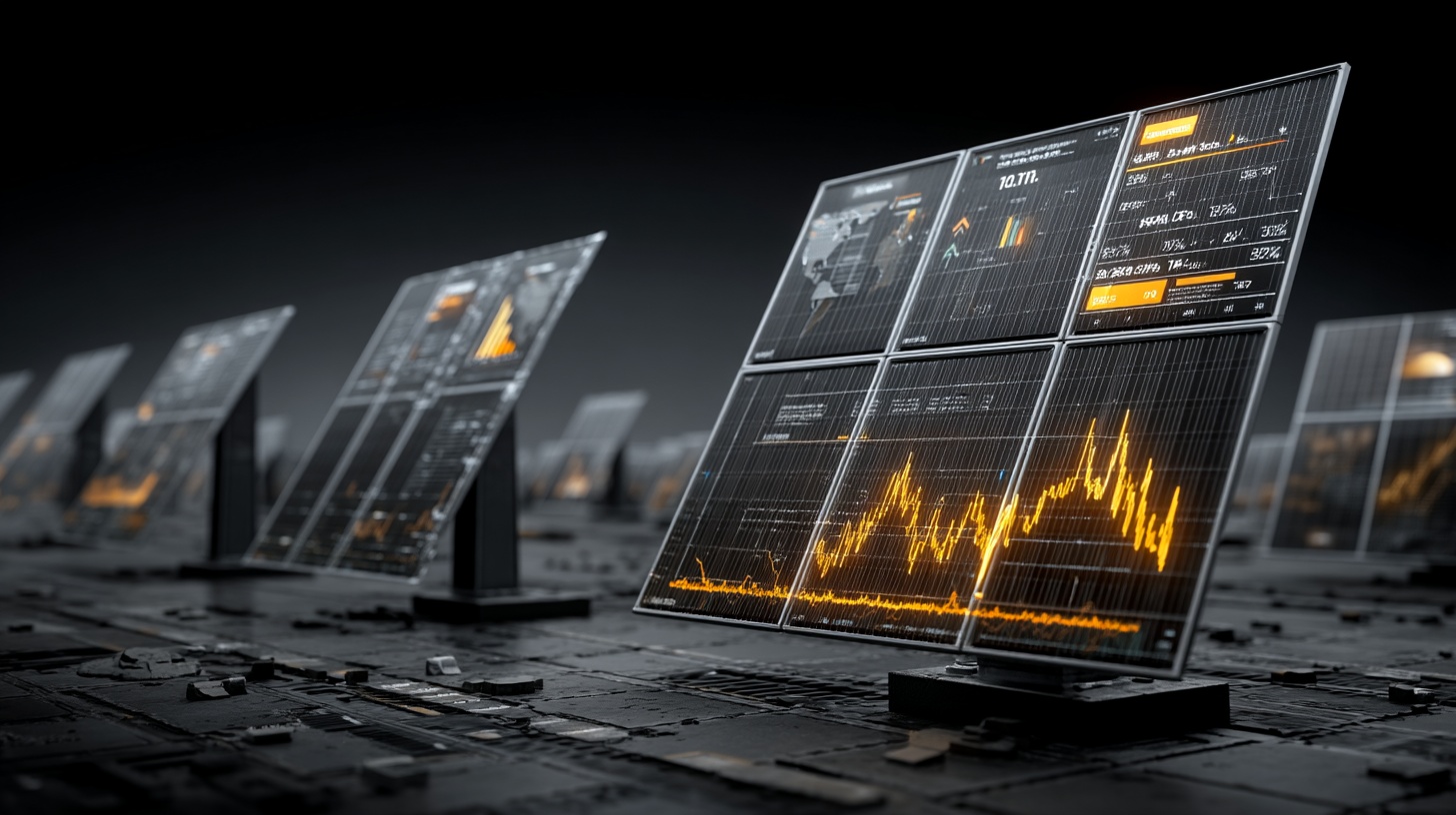 ИИ в солнечной энергетике